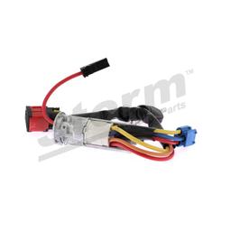 Fermeture-volant STORM QUALITY PARTS 70521
