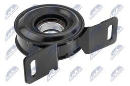 Suspension, arbre de cardan NTY NLW-FR-004
