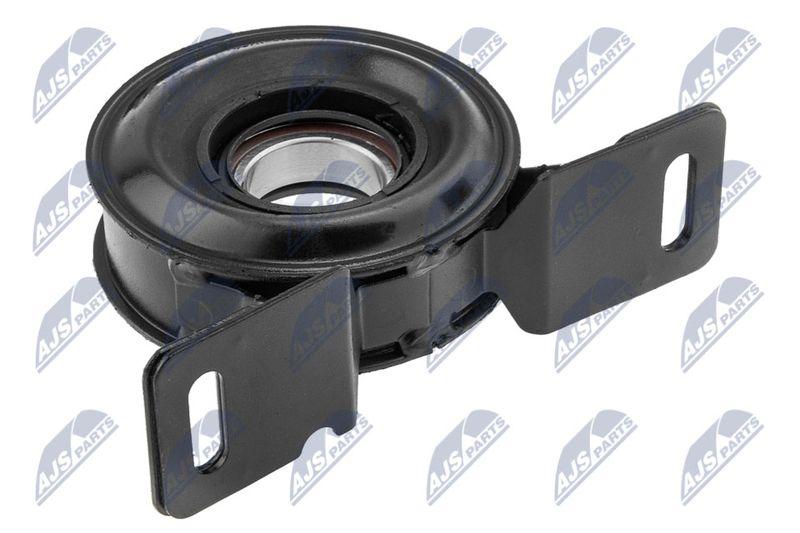 Suspension, arbre de cardan NTY NLW-FR-004