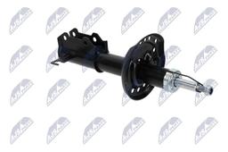 Amortisseur NTY A-PL-041