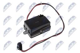 Résistance, pulseur d'air habitacle NTY ERD-CH-018