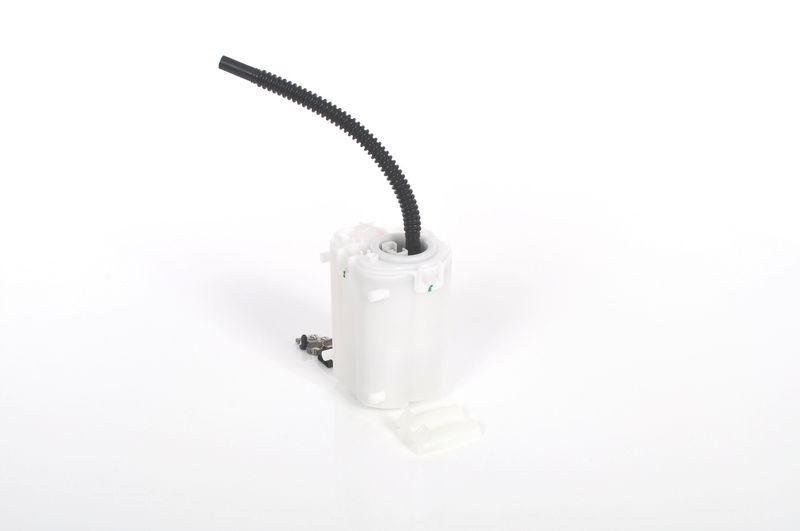 Pompe à carburant BOSCH 0 986 580 824