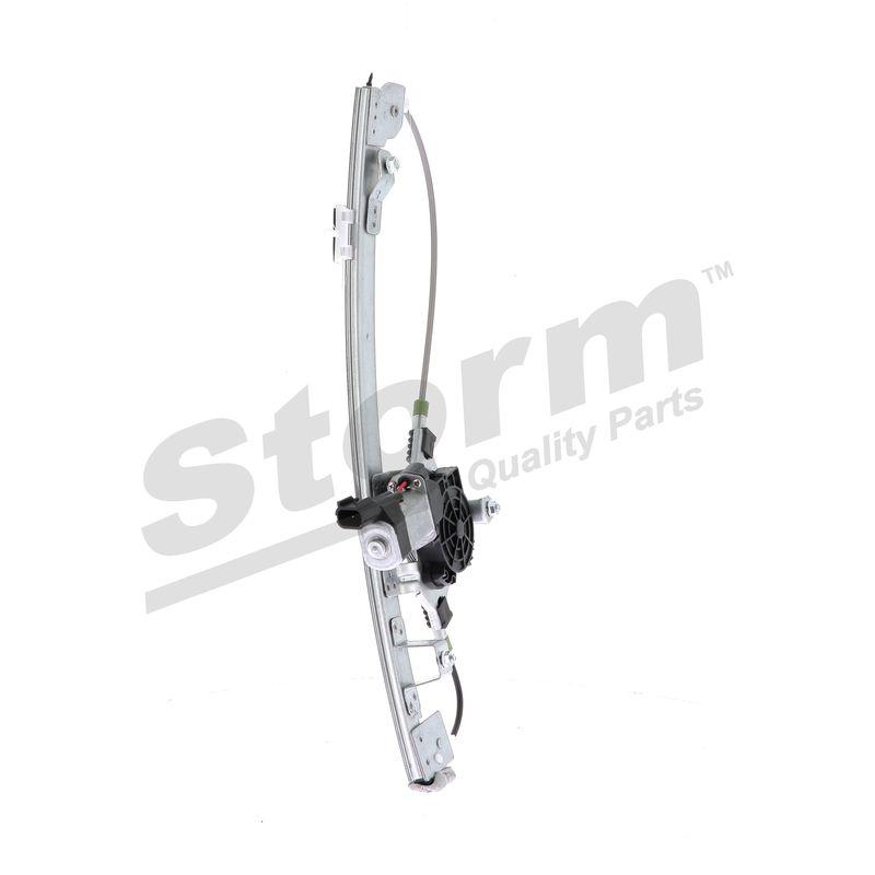 Lève-vitre STORM QUALITY PARTS 34080