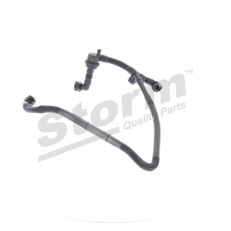 Tuyau, ventilation de carter-moteur STORM QUALITY PARTS 574900