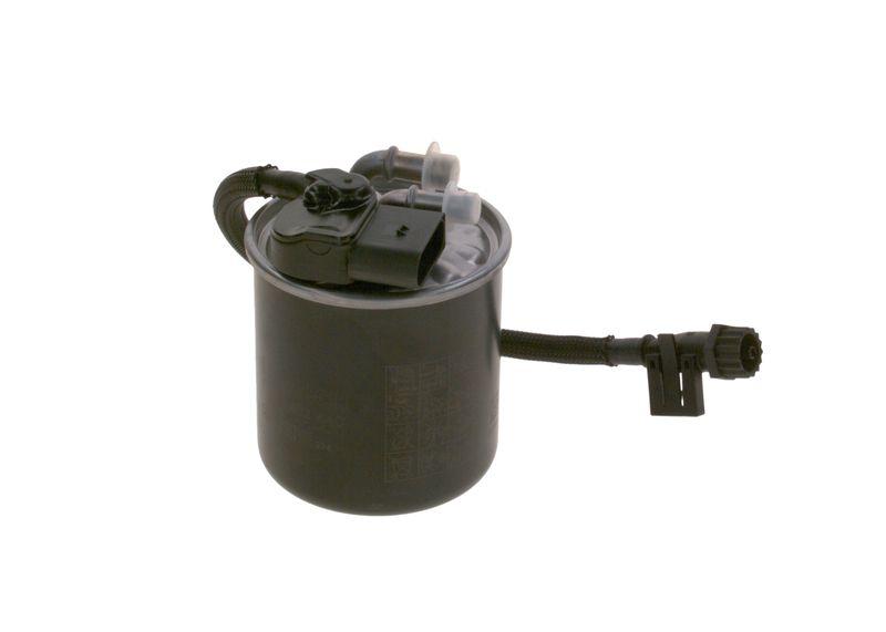 Filtre à carburant BOSCH F 026 402 840