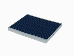 Filtre, air de l'habitacle BOSCH 0 986 628 614