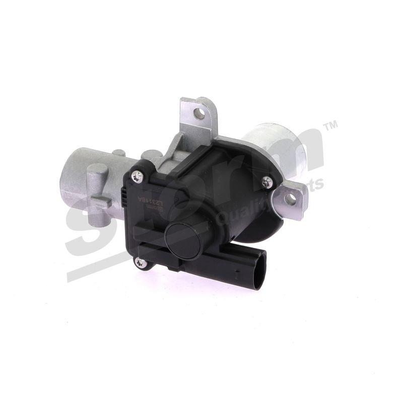Vanne EGR STORM QUALITY PARTS 9009