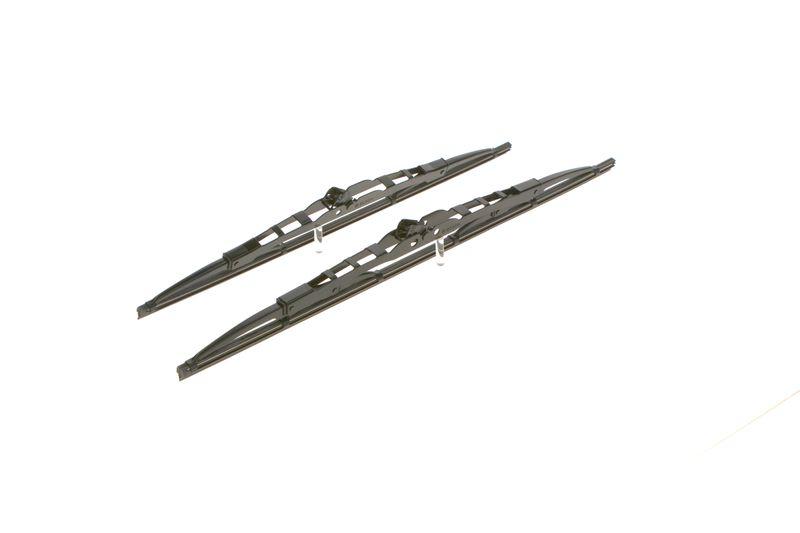 Balai d'essuie-glace BOSCH 3 397 001 472
