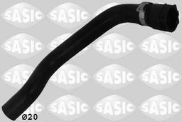 Durite de radiateur SASIC 3406039