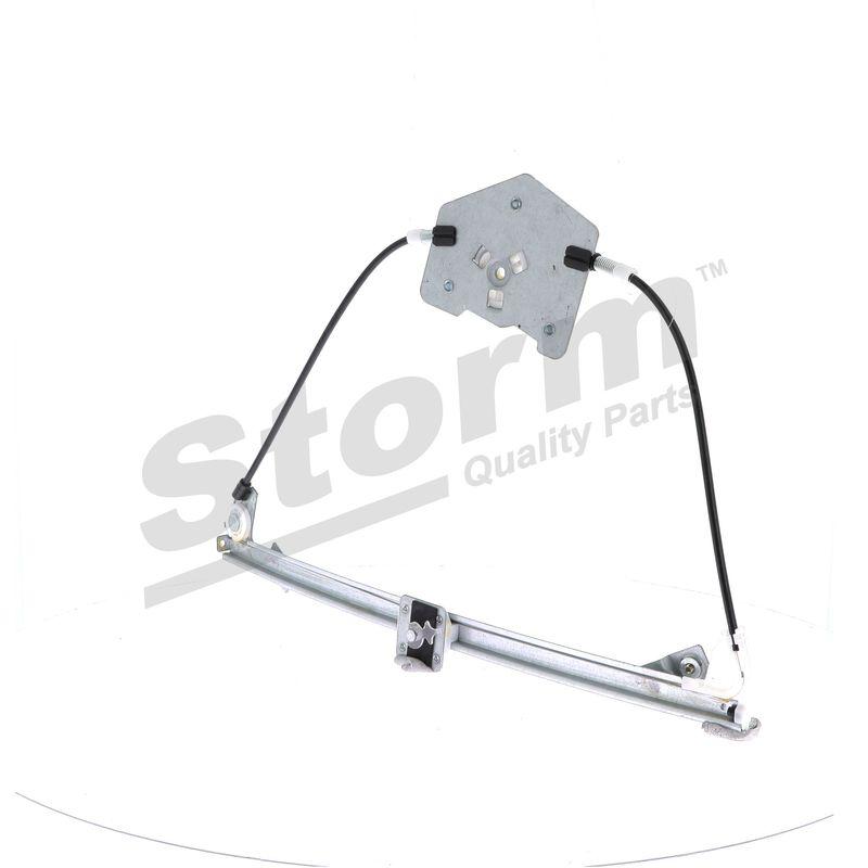 Lève-vitre STORM QUALITY PARTS 79572