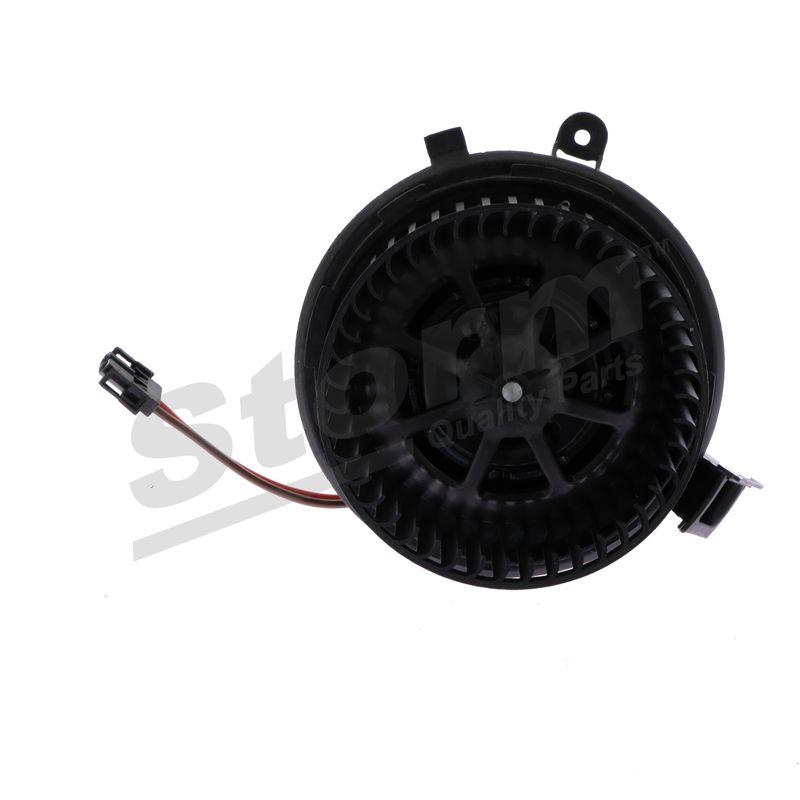 Pulseur d'air habitacle STORM QUALITY PARTS 5100802