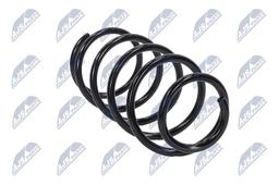 Ressort de suspension NTY ASZ-PE-011