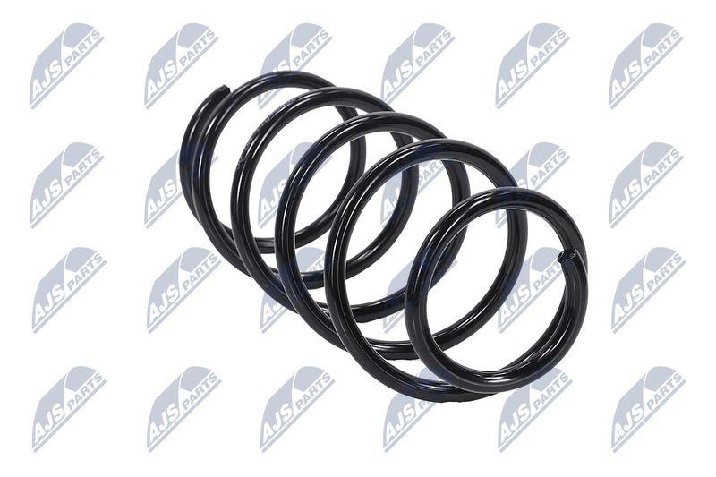 Ressort de suspension NTY ASZ-PE-011