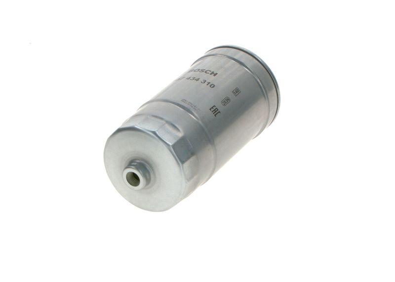 Filtre à carburant BOSCH 1 457 434 310