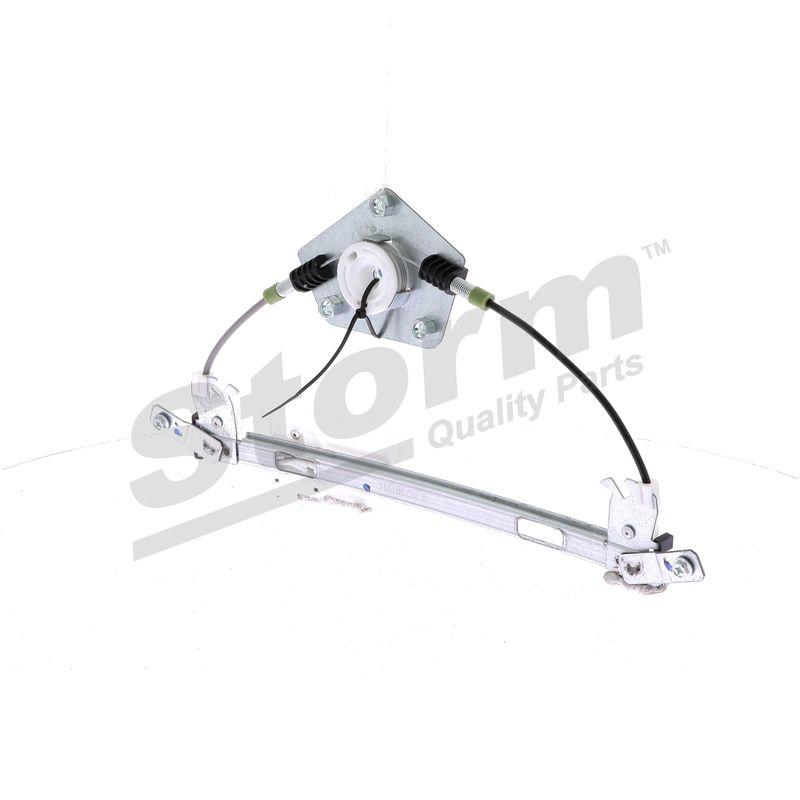 Lève-vitre STORM QUALITY PARTS 93082