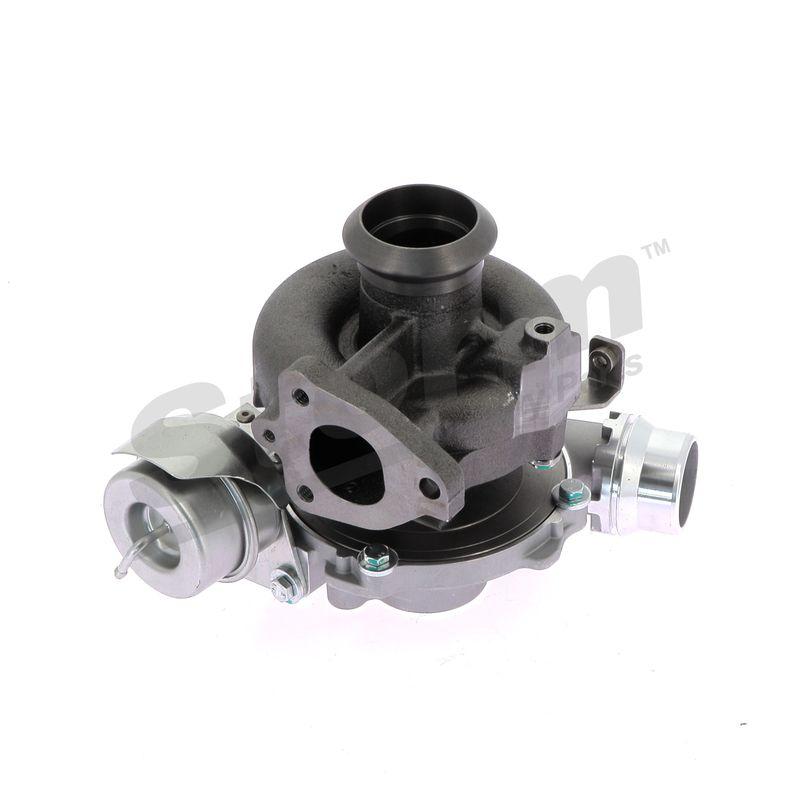 Turbocompresseur, suralimentation STORM QUALITY PARTS 89219