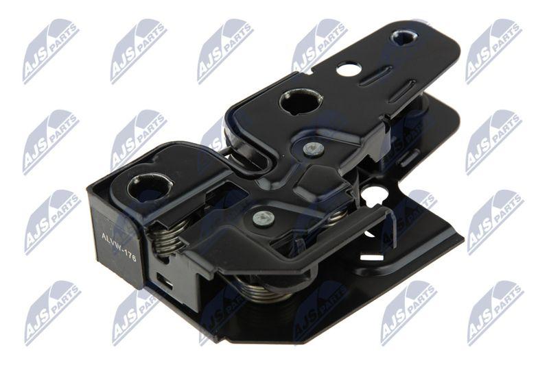 Serrure de capot-moteur NTY EZC-VW-176