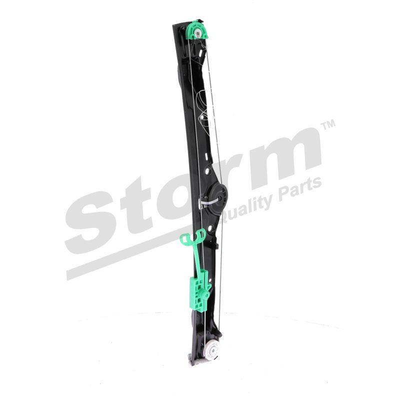 Lève-vitre STORM QUALITY PARTS 34174