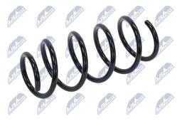 Ressort de suspension NTY ASZ-HD-006