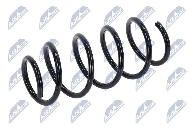 Ressort de suspension NTY ASZ-HD-006