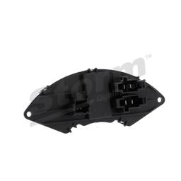 Résistance, pulseur d'air habitacle STORM QUALITY PARTS 777030