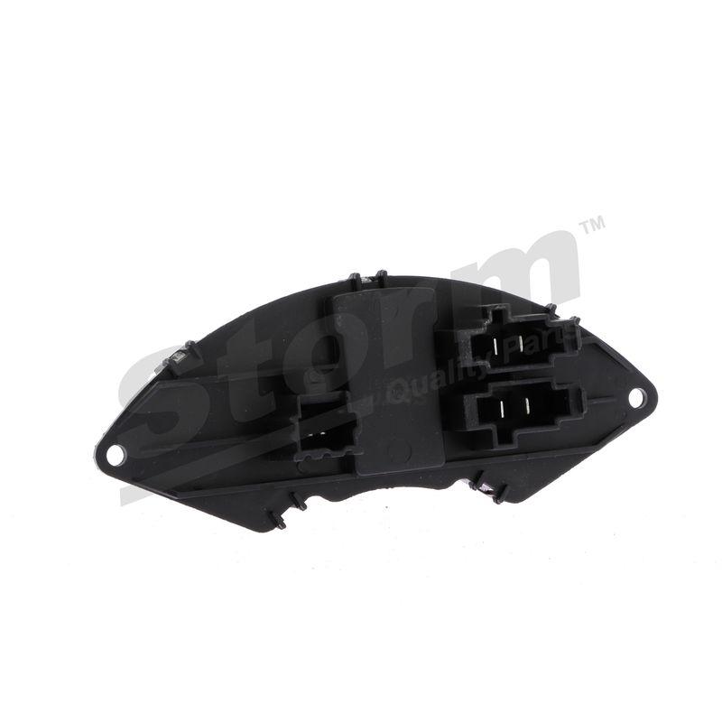 Résistance, pulseur d'air habitacle STORM QUALITY PARTS 777030