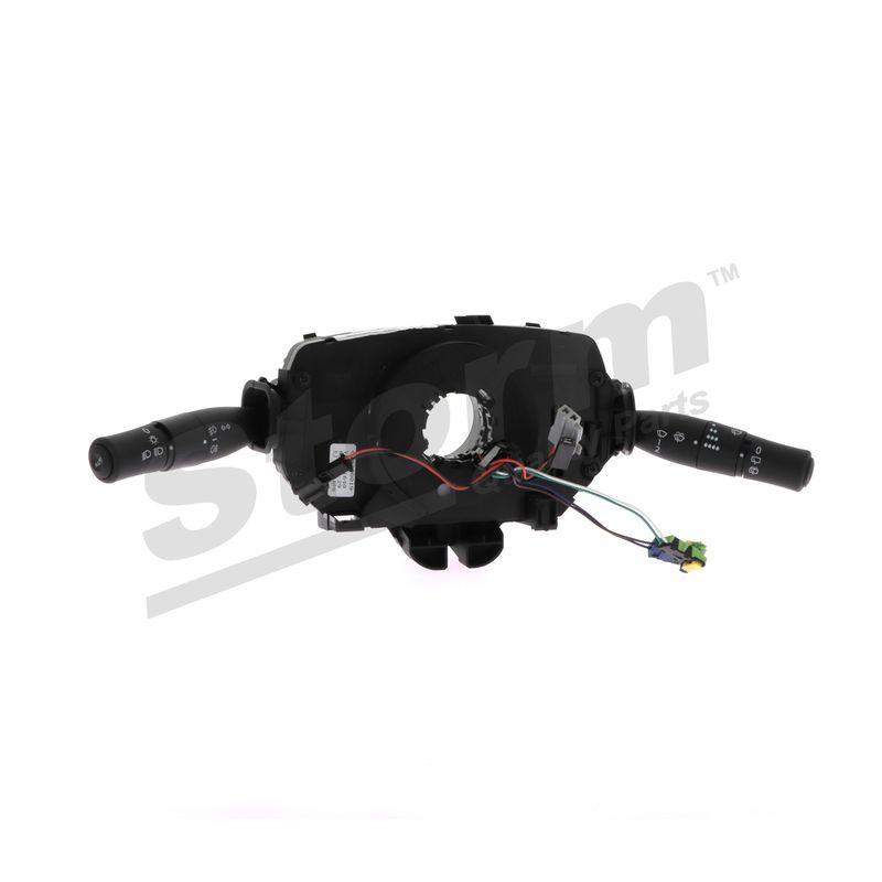 Commutateur de colonne de direction STORM QUALITY PARTS 8712002