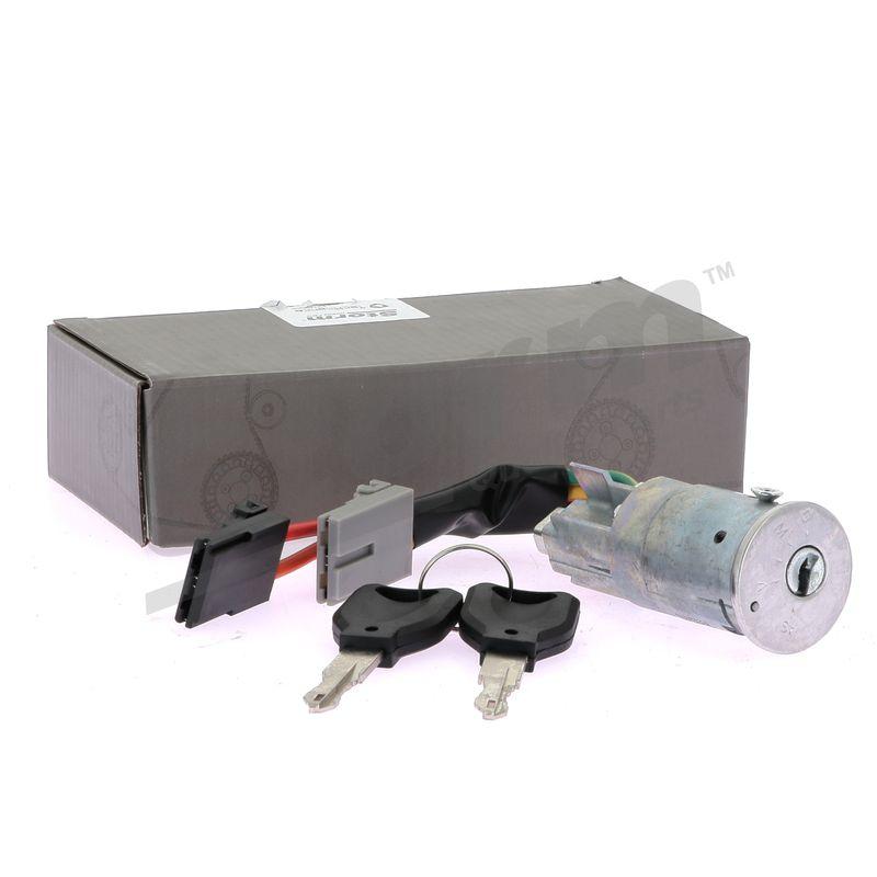 Fermeture-volant STORM QUALITY PARTS 81028