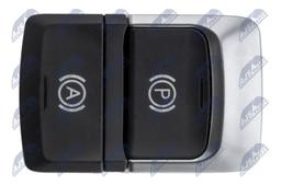 Interrupteur, commande de frein de stationnement NTY EWH-AU-004