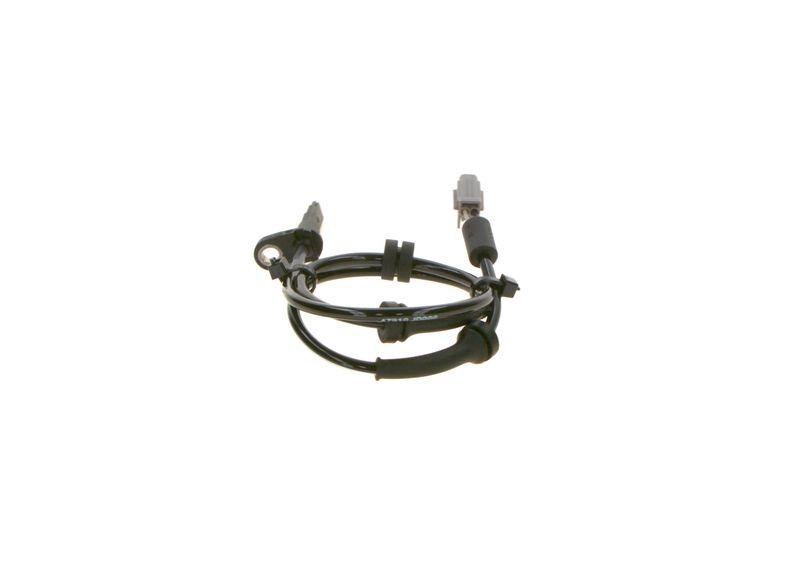 Capteur, vitesse de roue BOSCH 0 265 007 905