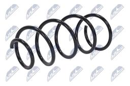 Ressort de suspension NTY ASZ-BM-016
