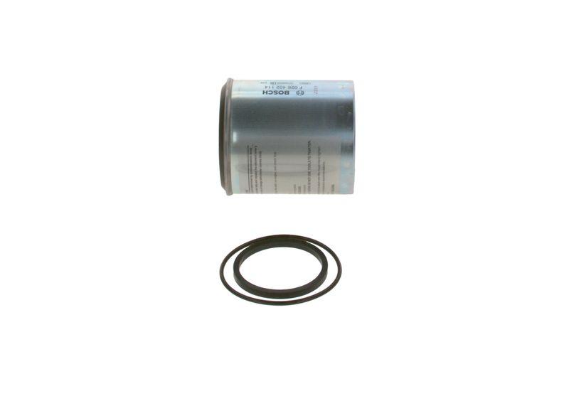 Filtre à carburant BOSCH F 026 402 114