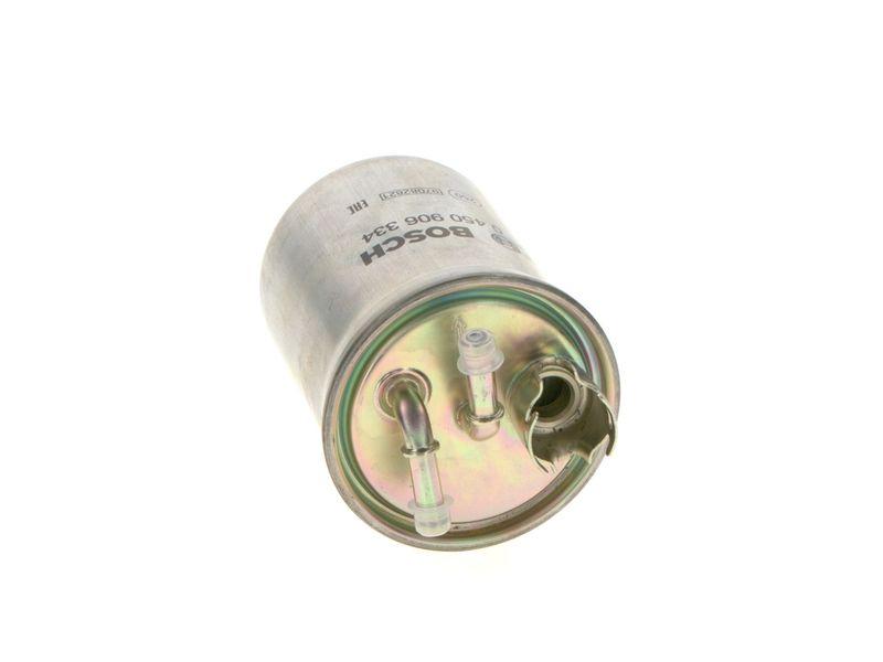 Filtre à carburant BOSCH 0 450 906 334