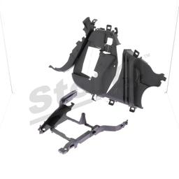 Cache, courroie crantée STORM QUALITY PARTS STO810001