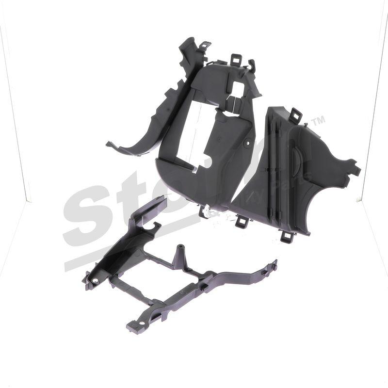 Cache, courroie crantée STORM QUALITY PARTS STO810001