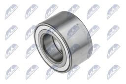 Kit de roulements de roue NTY KLP-LR-007