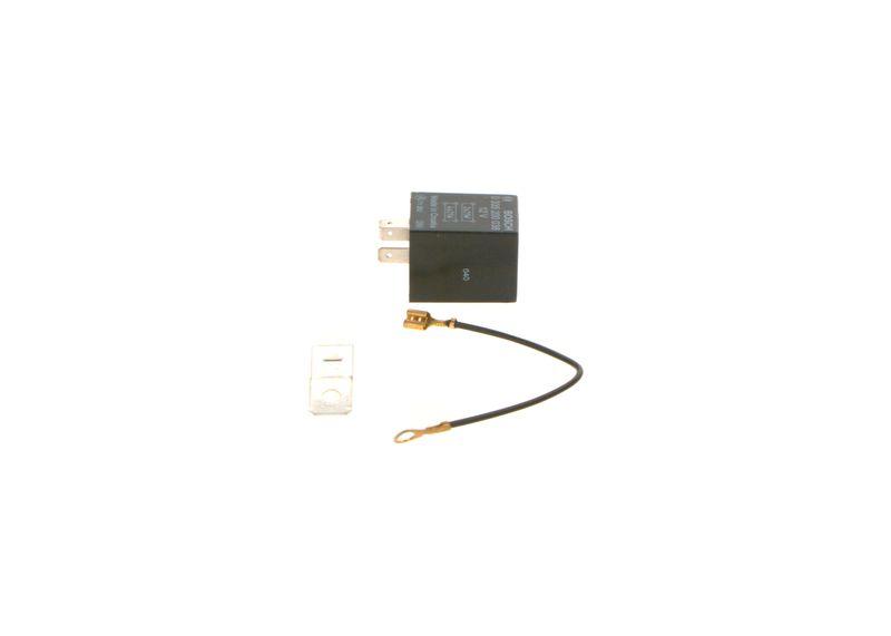 Centrale clignotante BOSCH 0335200038