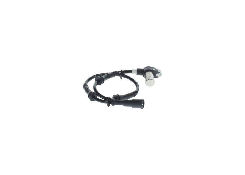 Capteur, vitesse de roue BOSCH 0 986 594 031