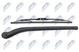 Bras d'essuie-glace, nettoyage des vitres NTY EWB-BM-009