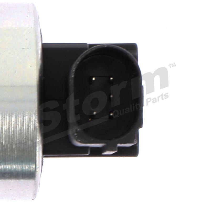 Vanne EGR STORM QUALITY PARTS 9020