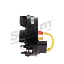 Ressort tournant, Airbag STORM QUALITY PARTS 8102010