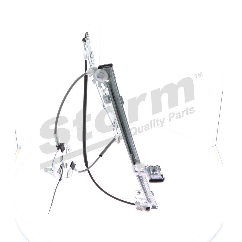 Lève-vitre STORM QUALITY PARTS 146775