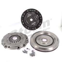 Kit adaptateur, embrayage STORM QUALITY PARTS STO1003