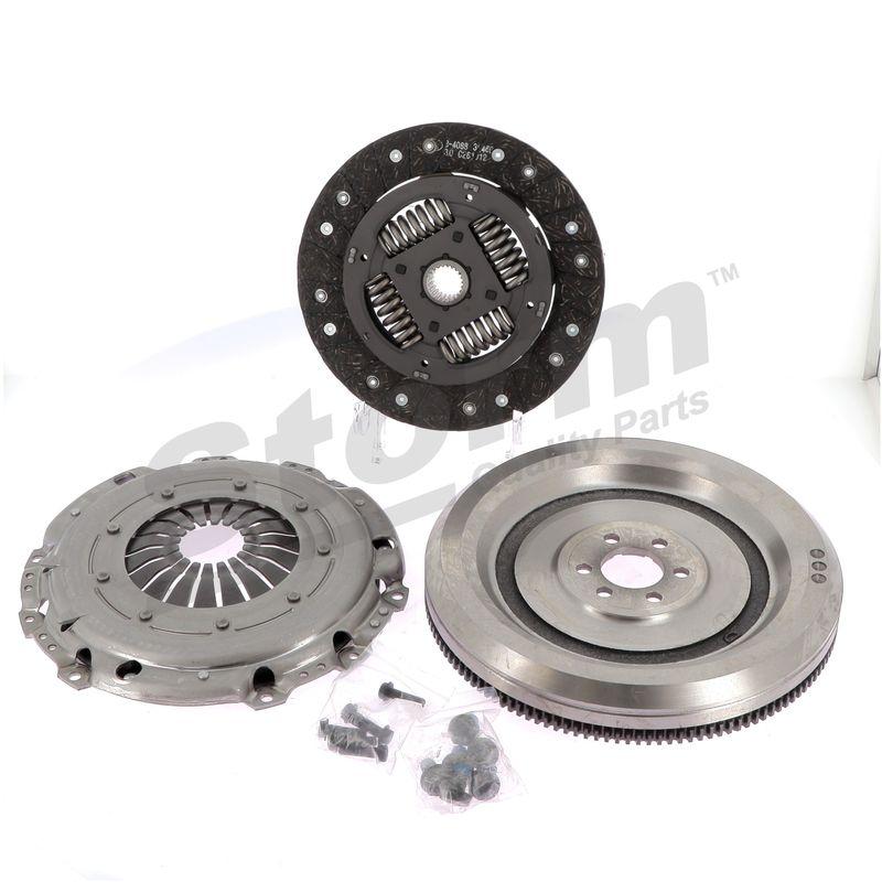 Kit adaptateur, embrayage STORM QUALITY PARTS STO1003