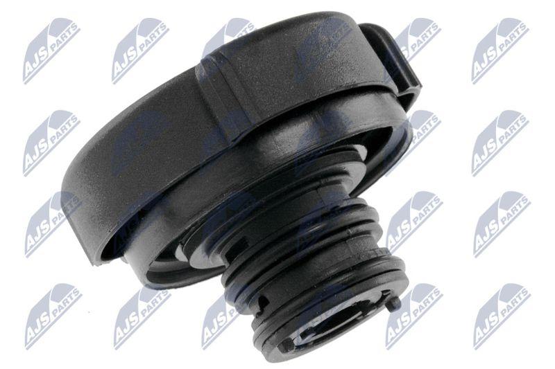 Bouchon, réservoir de liquide de refroidissement NTY CCK-BM-001