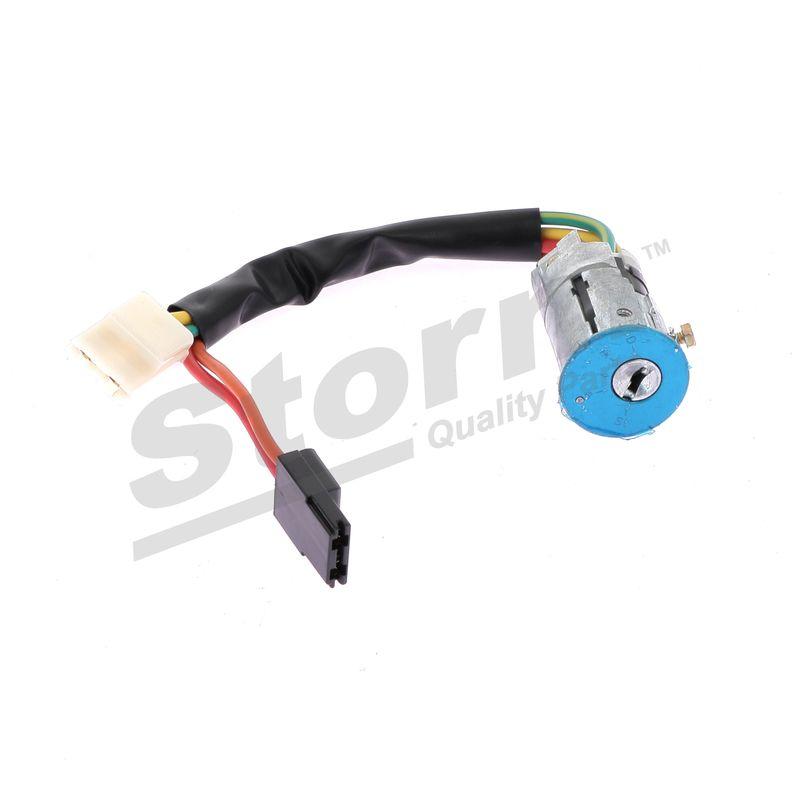 Fermeture-volant STORM QUALITY PARTS 79027