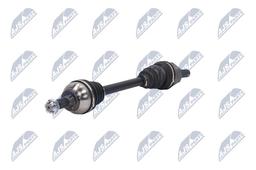 Arbre de transmission NTY NPW-CT-151