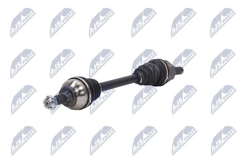 Arbre de transmission NTY NPW-CT-151