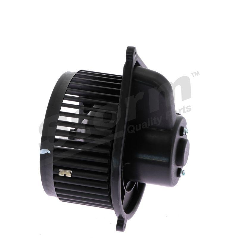 Pulseur d'air habitacle STORM QUALITY PARTS 2550802