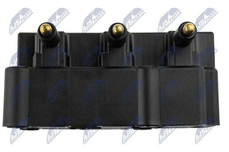 Bobine d'allumage NTY ECZ-CH-009